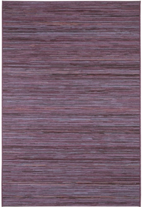 Fialový kusový koberec Brighton 5001