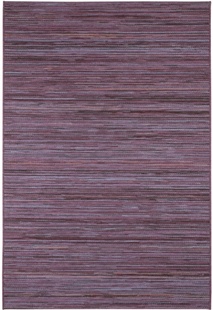 Fialový kusový koberec Brighton 5001