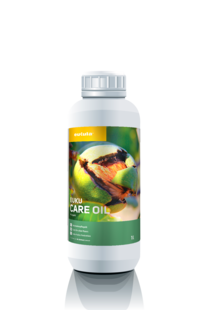 eukula care oil Ošetřovací olej
