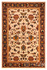Béžový kusový koberec Prague 482IB2W