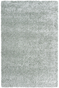 Šedý kusový koberec Touch 01/GGG