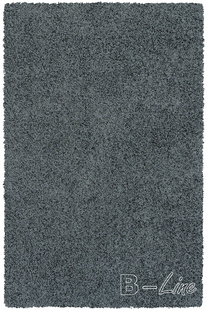Šedý kusový koberec Touch 01/MMM