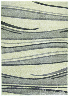 Béžový kusový koberec Cosi 78349