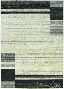 Béžový kusový koberec Cosi 78351