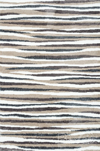 Krémový kusový koberec Creative 01EBE