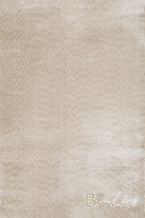 Krémový kusový koberec Creative 01EEE