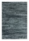 Šedý kusový koberec Doux 520IS2E