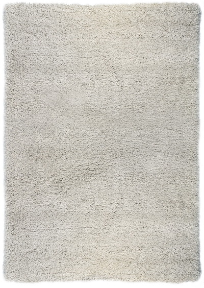 Krémový kusový koberec Fusion 91311