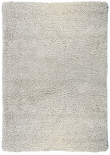 Krémový kusový koberec Fusion 91311