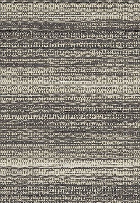 Hnědý kusový koberec Intimi 1D95