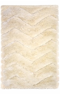 Krémový kusový koberec ISTANBUL 3640