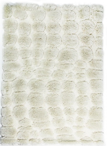 Krémový kusový koberec ISTANBUL 3650