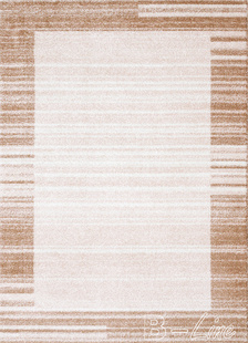 Béžový kusový koberec Marocco 07OEO
