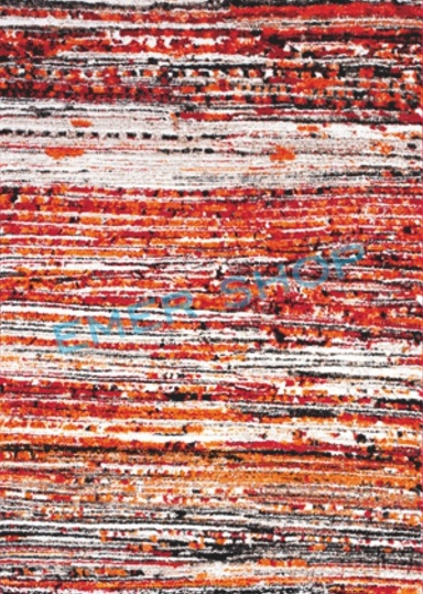 Vícebarevný kusový koberec Marokko 21209-110