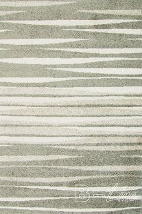Krémový kusový koberec Mondo 30BWB