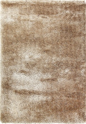 Béžový kusový koberec Monte Carlo