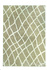 Krémový kusový koberec Nano shag 625GY6J