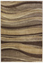 Zelený kusový koberec PORTLAND 1598AY3D