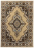 Béžový kusový koberec Practica 58EVE