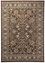 Hnědý kusový koberec Practica 59DMD