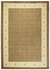 Hnědý kusový koberec SISALO 879634N