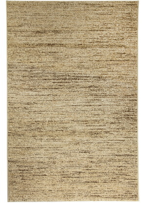 Hnědý kusový koberec Solid 82VEV