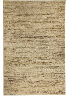 Hnědý kusový koberec Solid 82VEV