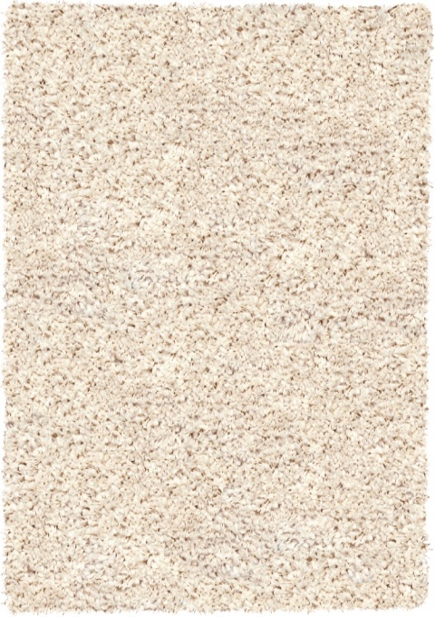 Krémový kusový koberec Twilight 6699