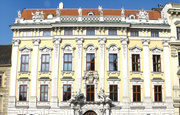 Palác Kinských, Vídeň, Österreich