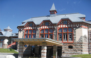 Grand Hotel Kempinski, Vysoké Tatry, Slovensko